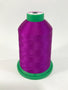 2704 - PURPLE PASSION - ISACORD EMBROIDERY THREAD 40 WT