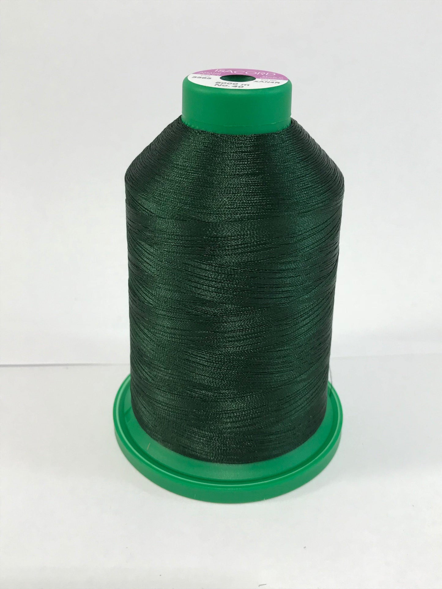 5565 - ENCHANTING FOREST - ISACORD EMBROIDERY THREAD 40 WT