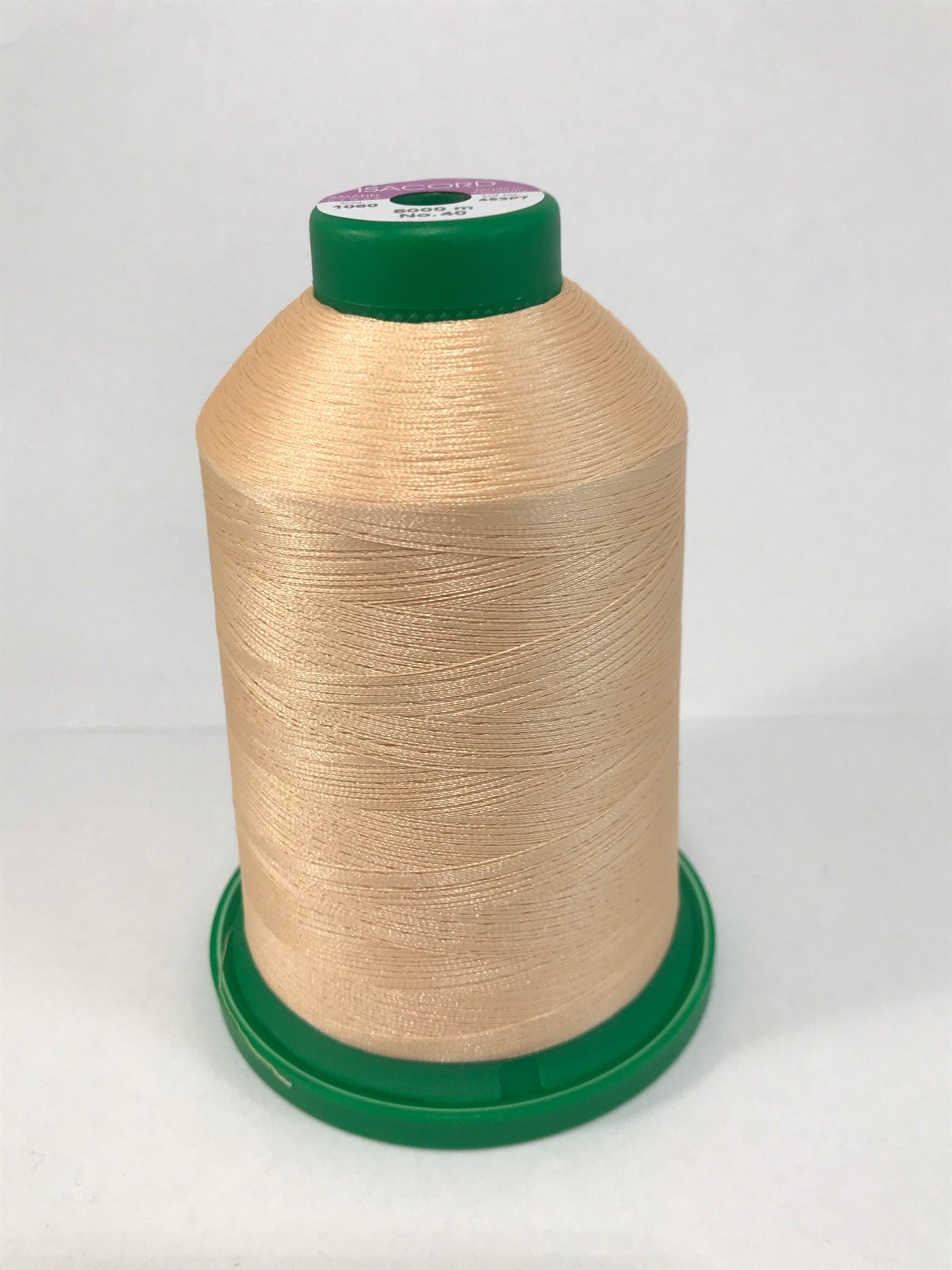 1060 - SHRIMP PINK - ISACORD EMBROIDERY THREAD 40 WT