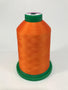 1102 - PUMPKIN - ISACORD EMBROIDERY THREAD 40 WT