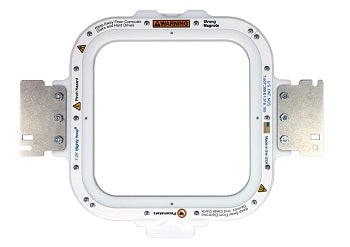 Mighty Hoop 7.25" - MELCO