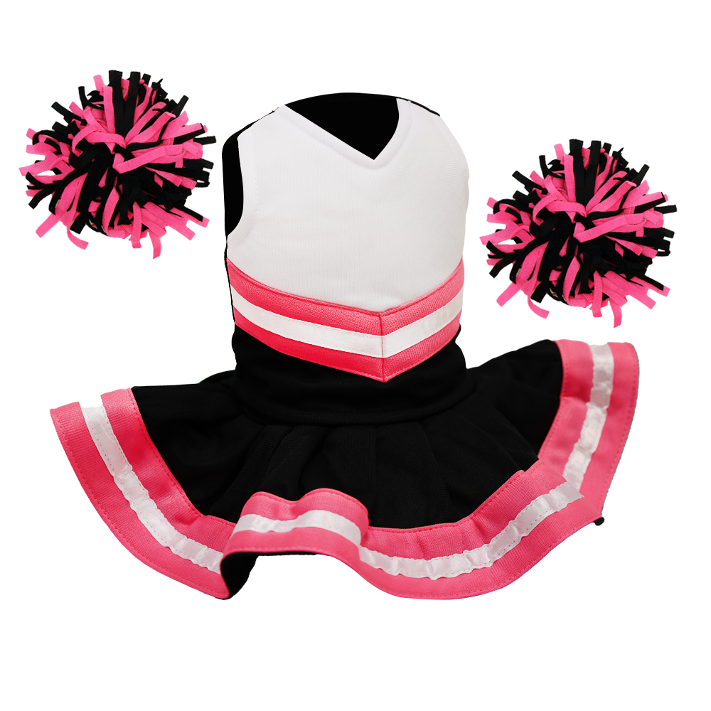 Cheerleader Outfit