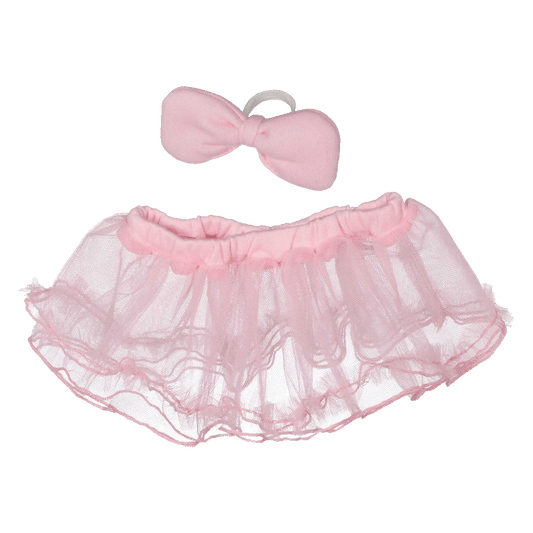 Tutu and Ear Bow Set
